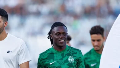 Player preparing for big transfer to Chelsea – Learning English and getting to know London