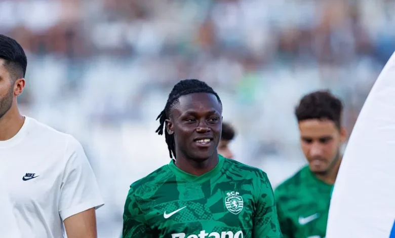 Player preparing for big transfer to Chelsea – Learning English and getting to know London