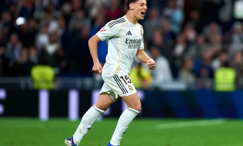 Player ratings: Real Madrid 4 - 1 Elche