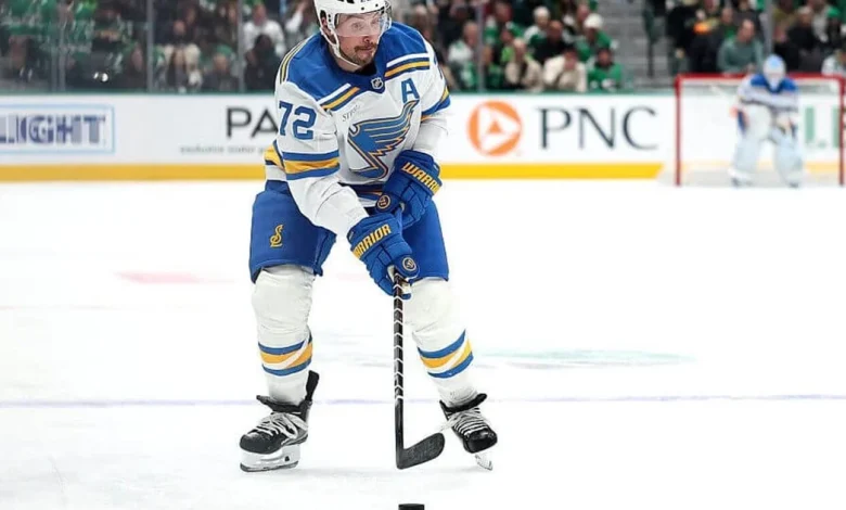 Player to watch: Justin Faulk