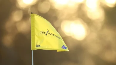 Players Championship delays Saturday opening to public after nearby shooting