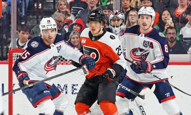 Playoff urgency for many teams began prior to Olympic break