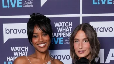 Please Tell Me Amanda Batula and Ciara Miller Aren’t Fighting Over That Man