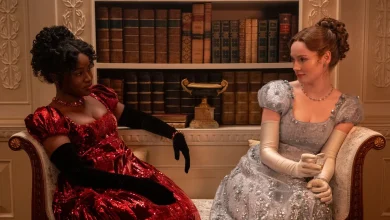 Please, ‘Bridgerton,’ Give Us Ye Olde D*ke Drama