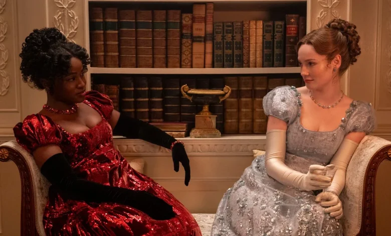 Please, ‘Bridgerton,’ Give Us Ye Olde D*ke Drama