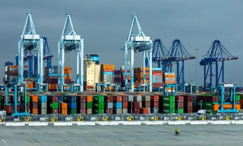 Plus de 20 États intentent une poursuite contre les droits de douane de Donald Trump