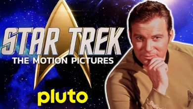 Pluto TV Celebrates William Shatner’s Birthday With Star Trek Takeover Including All The Movies Streaming Free