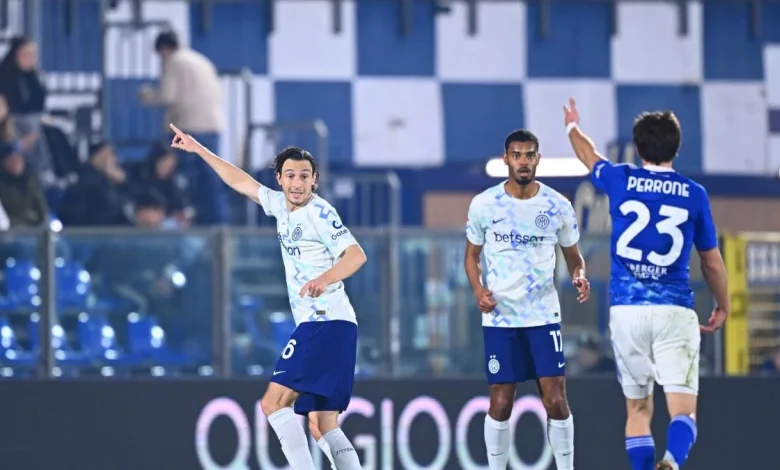 Poche occasioni, zero gol: Como e Inter si giocheranno la finale a San Siro