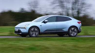 Polestar 4 - long-term review 2026