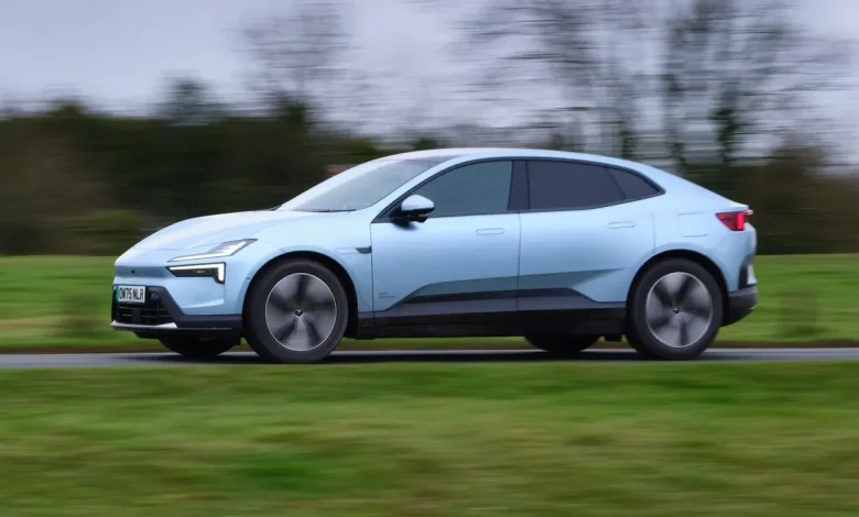 Polestar 4 - long-term review 2026