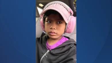 Police: Search underway for missing Boone County 9-year-old girl