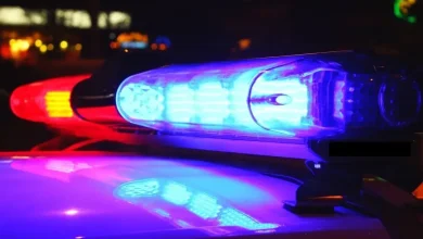 Police Warn About Upcoming Beach Takeover Party Near Berkeley