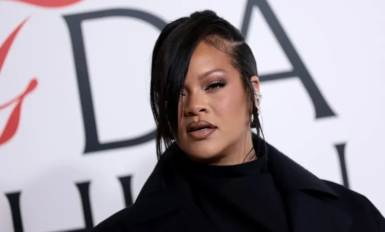 Police audio captures chaos after shots fired at Rihanna mansion - London Evening Standard