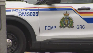 Police incident unfolding at Maple Ridge mall