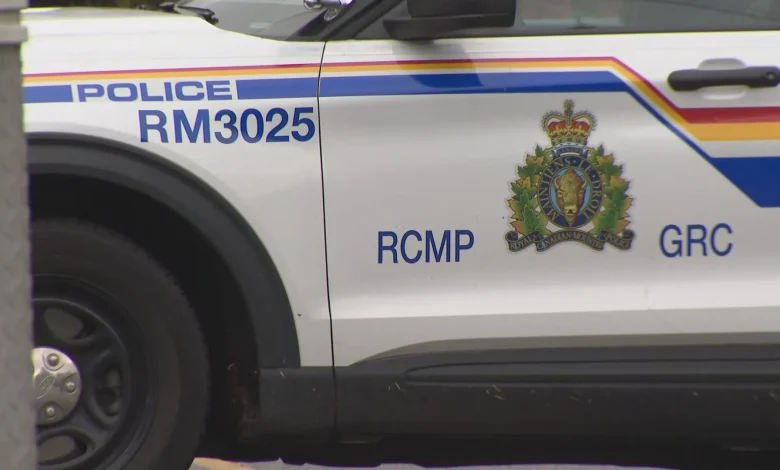 Police incident unfolding at Maple Ridge mall