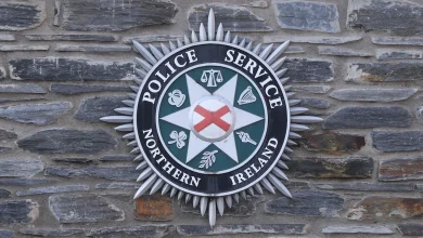 Police launch murder investigation after death of woman in Londonderry | UTV | ITV News