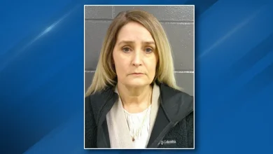 Police make arrest in 2011 cold case of realtor killed during open house