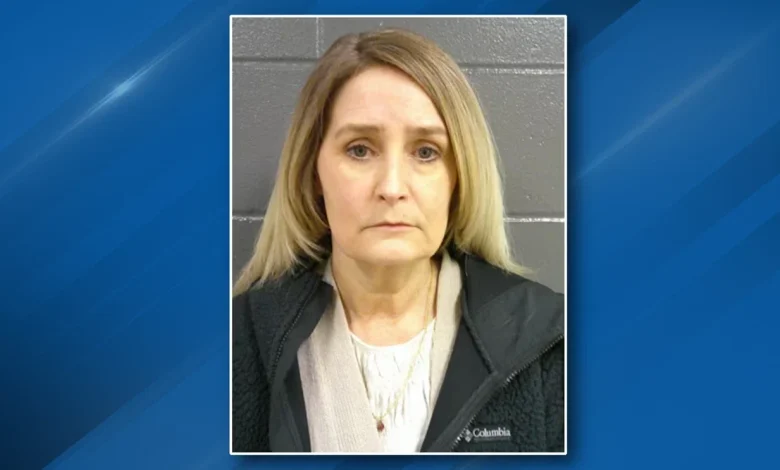 Police make arrest in 2011 cold case of realtor killed during open house