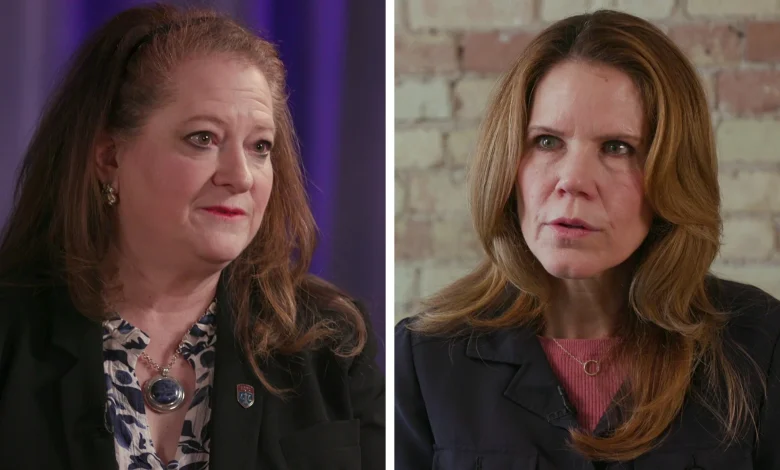 Poll: Chris Taylor leads Maria Lazar in Wisconsin Supreme Court race