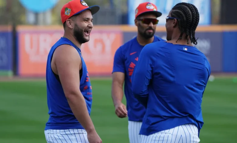 Poll: Is Bo Bichette Or Jorge Polanco The Better Value For The Mets?