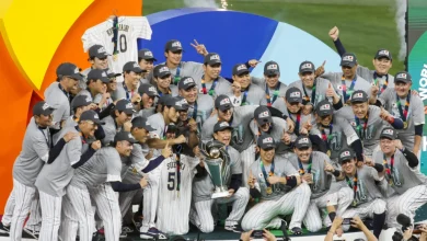 Poll: Who Will Win The 2026 World Baseball Classic?