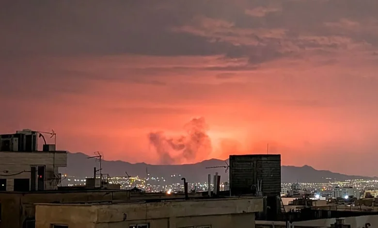 Poll on Iran finds majority opposes U.S. military action : NPR