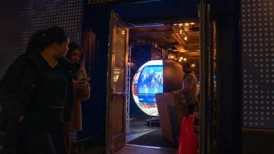 Polymarket Bar Has a Rough Opening