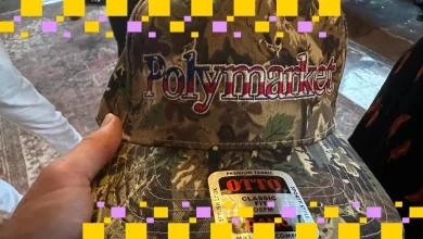 Polymarket traders bet record $500 million on U.S.-Iran war