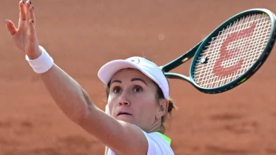 Porażka Polki, a później taki zwrot w WTA. Będzie jednak starcie o finał