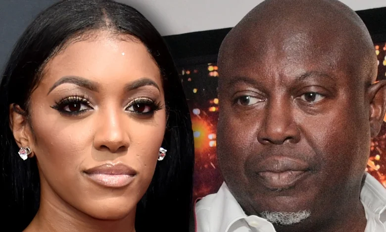 Porsha Williams Slams Ex-Husband Simon Guobadia’s ‘Deceptive Tactics’ in Erectile Dysfunction Battle