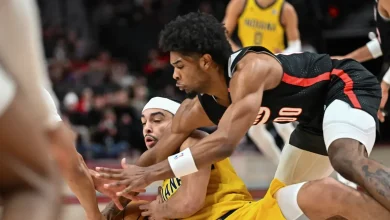 Portland Trail Blazers Host Last-Place Indiana Pacers