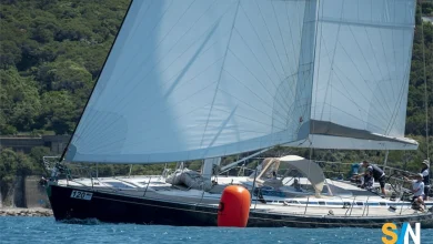 Portoferraio, urto in banchina: il tribunale condanna l’armatore di una barca a vela a pagare 36mila euro