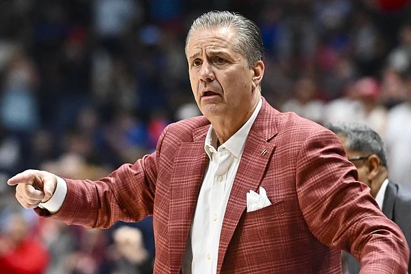 Potential NCAA Tournament first round opponents for Arkansas basketball