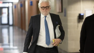 Poursuite contre Julie Snyder et Pénélope McQuade | Gilbert Rozon règle à l’amiable