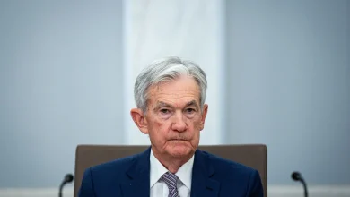 Powell Investigation Proceeds With DOJ, White House Support