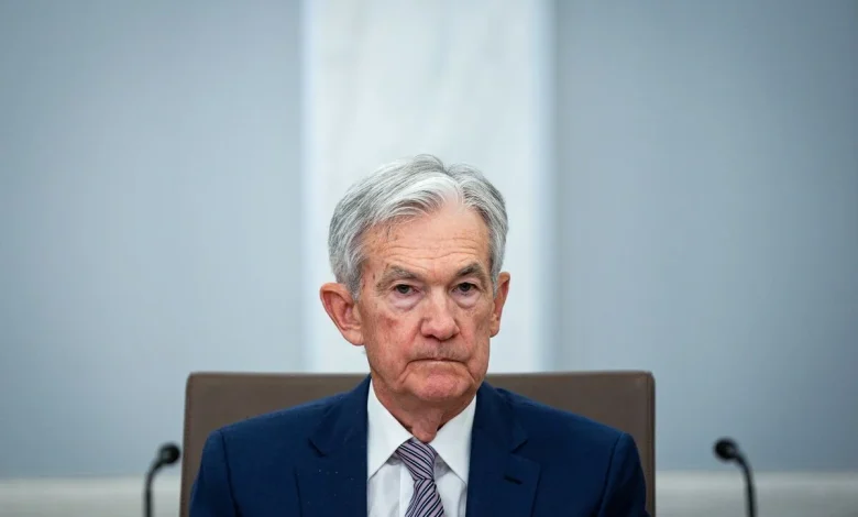 Powell Investigation Proceeds With DOJ, White House Support