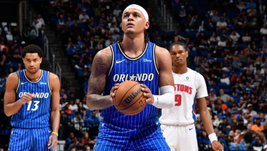 Power Rankings, Week 20: Timberwolves, Magic rising