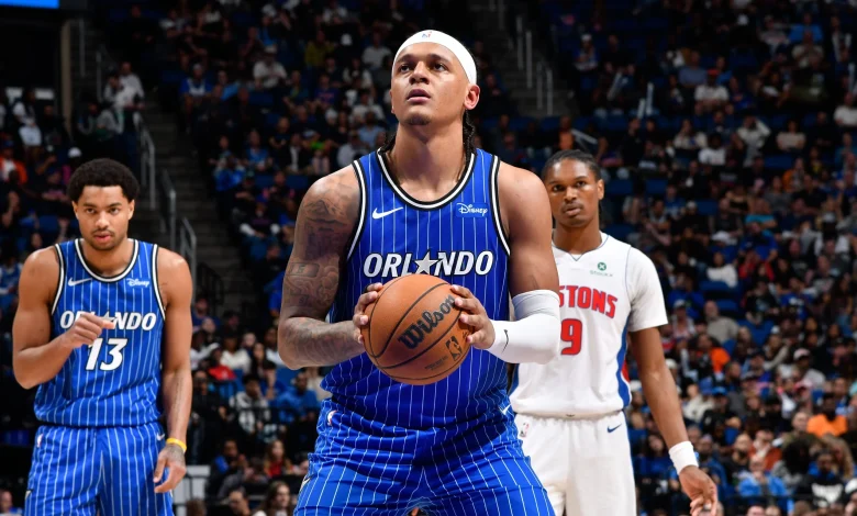 Power Rankings, Week 20: Timberwolves, Magic rising