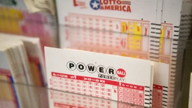 Powerball jackpot winner snags $251M. See where the ticket was sold.