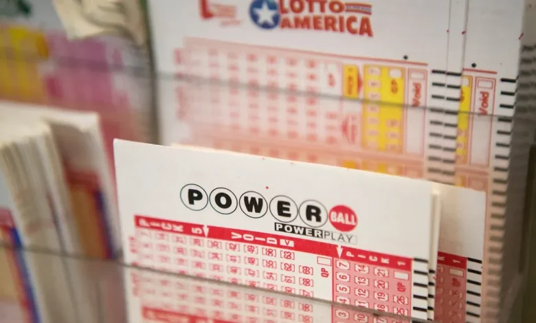 Powerball jackpot winner snags $251M. See where the ticket was sold.
