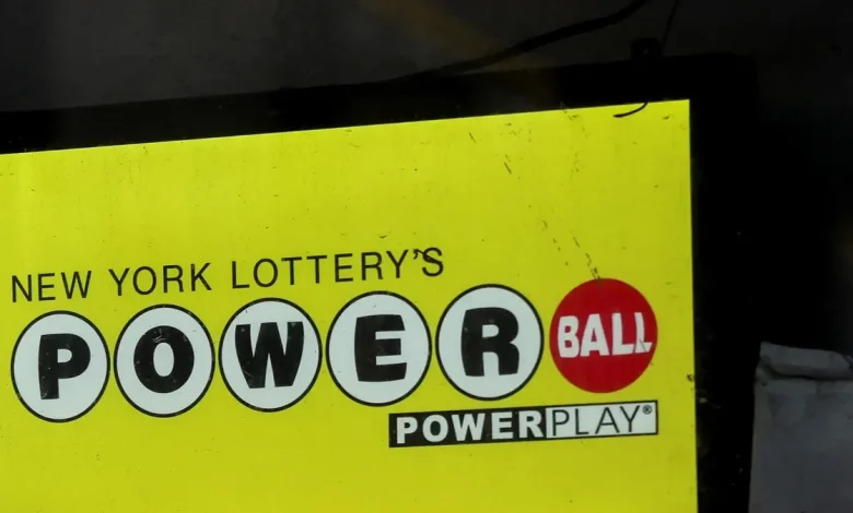 Powerball winning numbers for $166M jackpot on Saturday, March 28