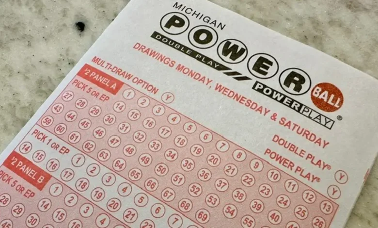Powerball winning numbers, results for Saturday, March 28, 2026
