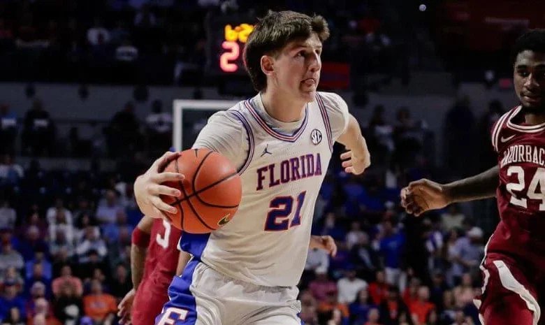 Prairie View A&M vs Florida Prediction, Picks & Best Bets for Today's March Madness Game