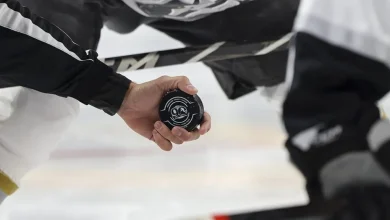 Predators, Bruins make deal