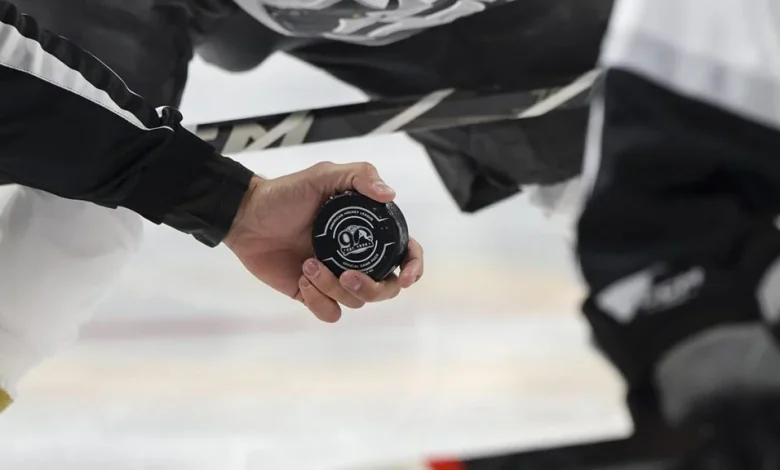 Predators, Bruins make deal