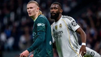 Predicciones de la Champions League para los octavos de final