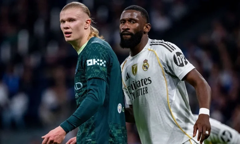 Predicciones de la Champions League para los octavos de final