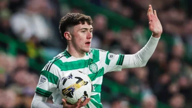 Predicted Celtic lineup vs Motherwell: Donovan likely to replace injured Araujo