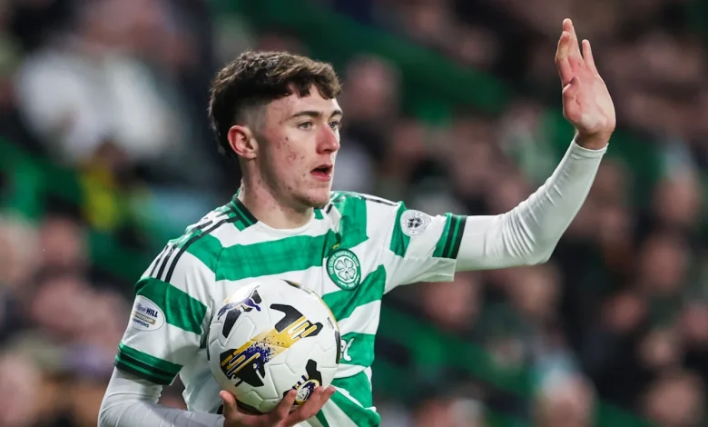 Predicted Celtic lineup vs Motherwell: Donovan likely to replace injured Araujo