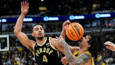 Predicting Purdue Men’s Basketball’s Run Through the West Region of the 2026 NCAA Tournament